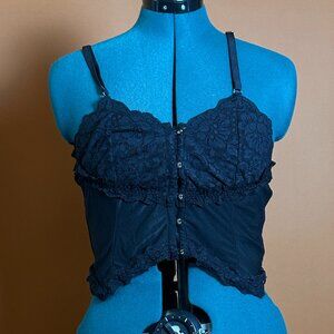 We Are HAH Late Bloomer Camisole M